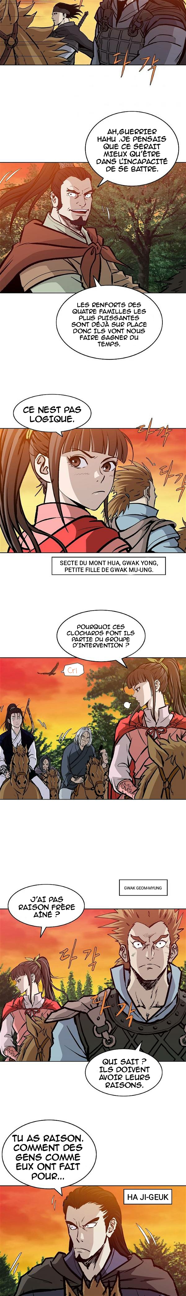 Read Bowblade Spirit FR Manga Online