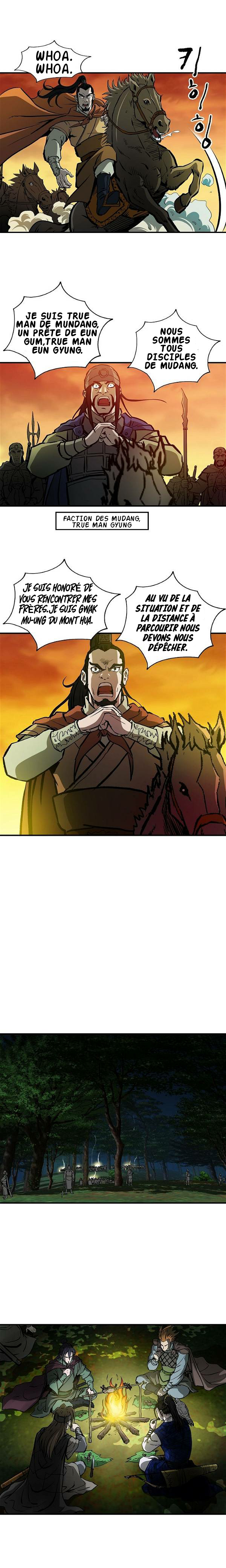 Read Bowblade Spirit FR Manga Online