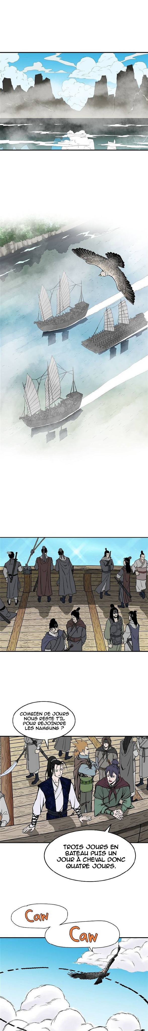 Read Bowblade Spirit FR Manga Online