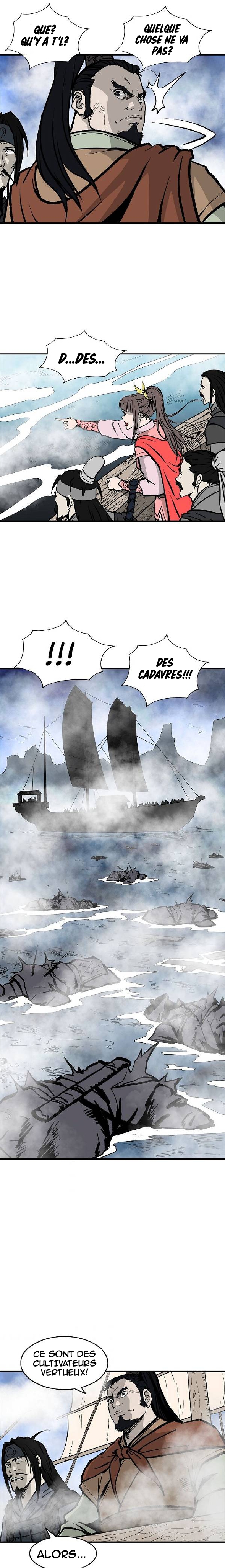 Read Bowblade Spirit FR Manga Online