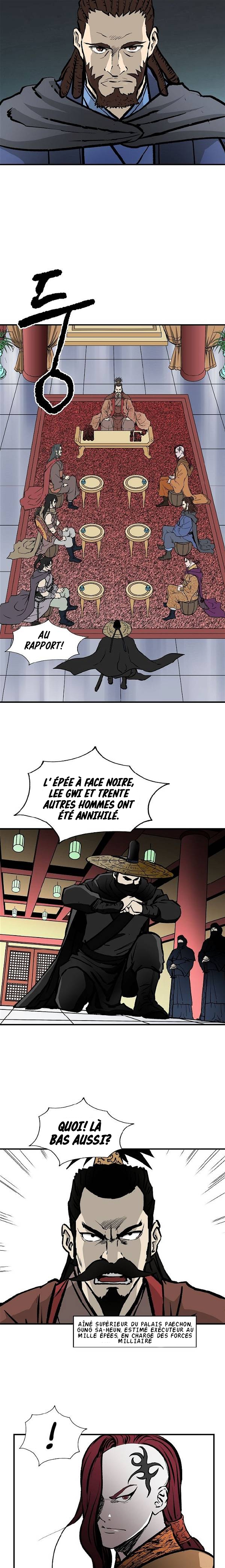 Read Bowblade Spirit FR Manga Online