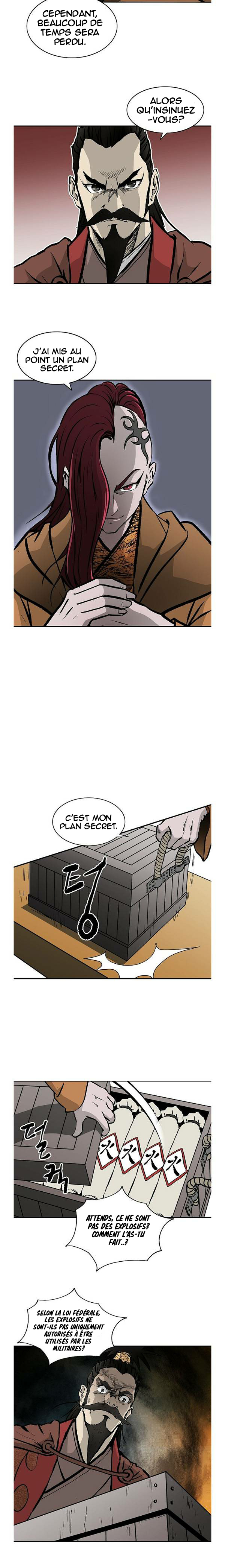Read Bowblade Spirit FR Manga Online