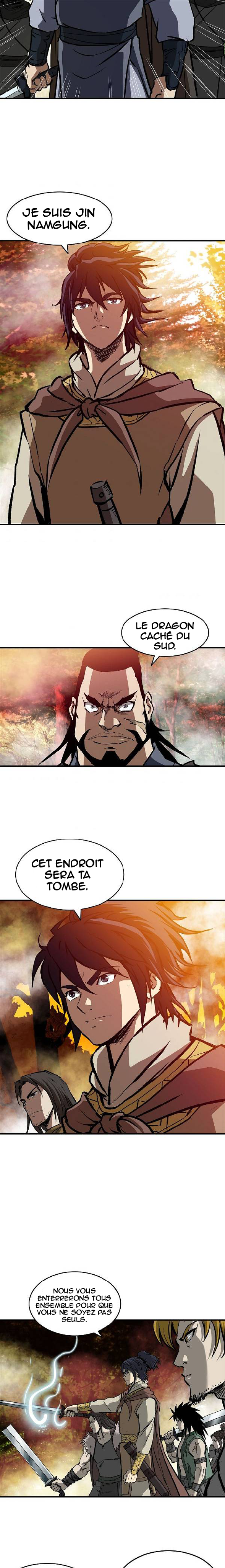 Read Bowblade Spirit FR Manga Online