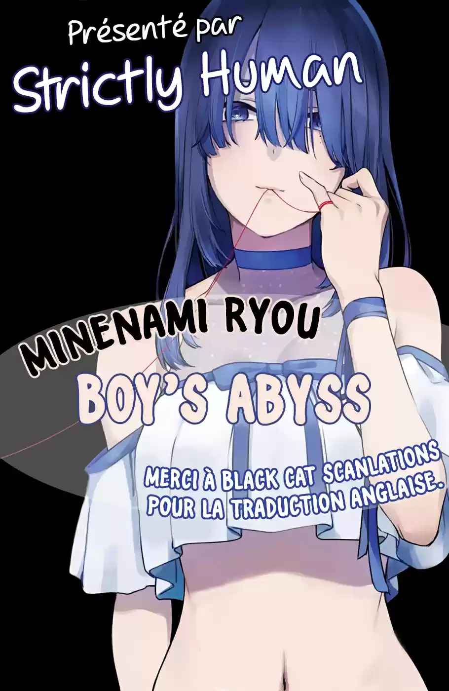 Read Boy s Abyss FR Manga Online