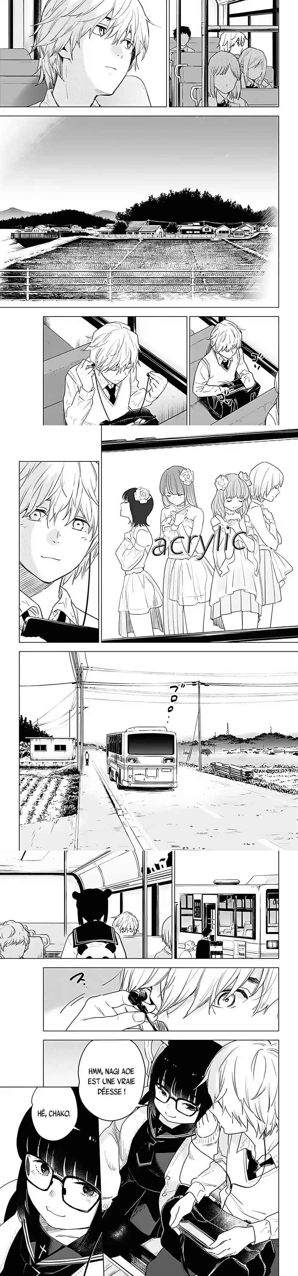 Read Boy s Abyss FR Manga Online