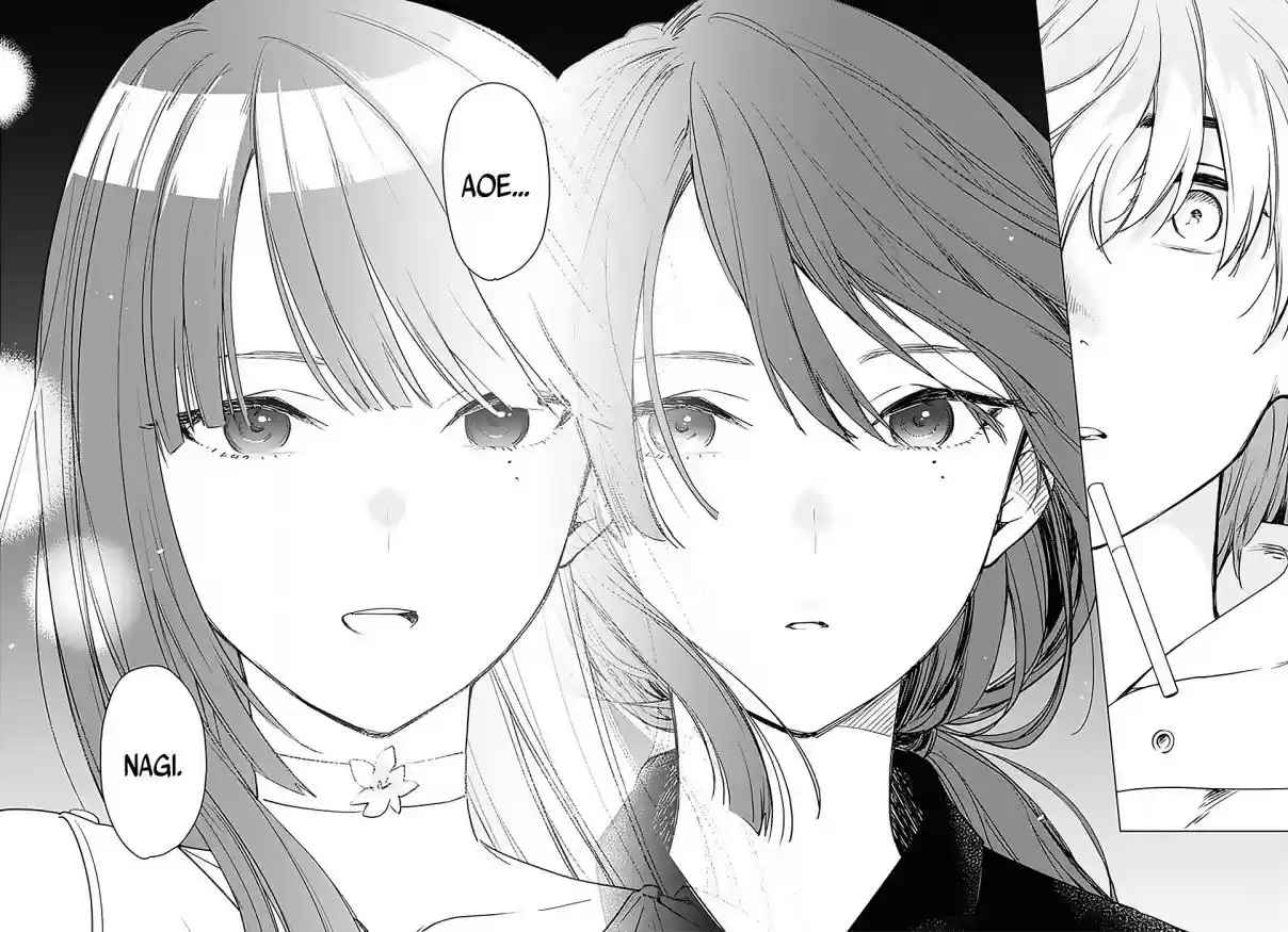 Read Boy s Abyss FR Manga Online
