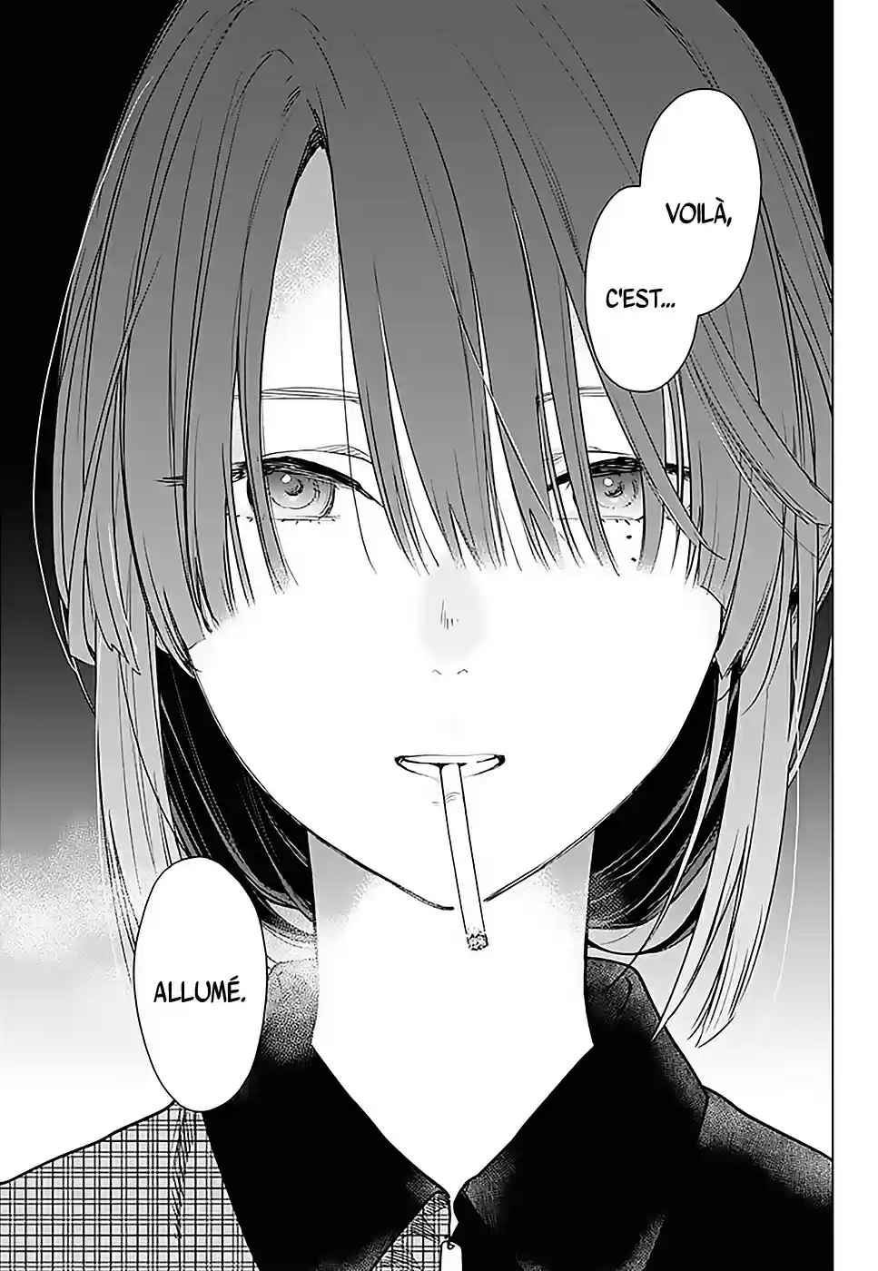 Read Boy s Abyss FR Manga Online