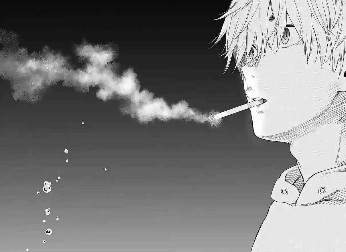 Read Boy s Abyss FR Manga Online