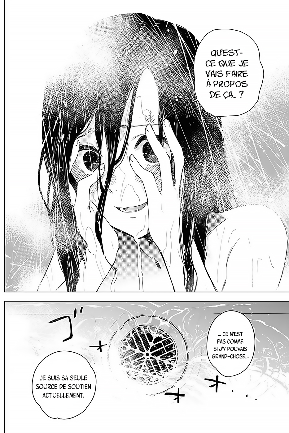 Read Boy s Abyss FR Manga Online