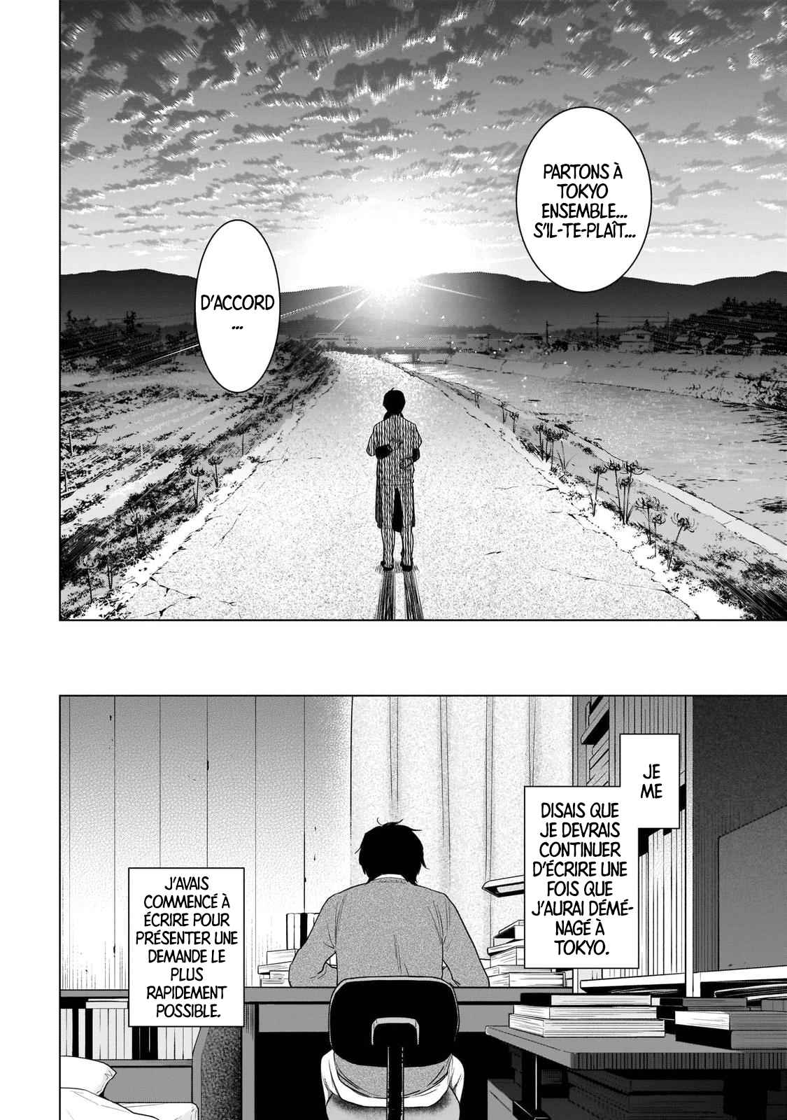 Read Boy s Abyss FR Manga Online
