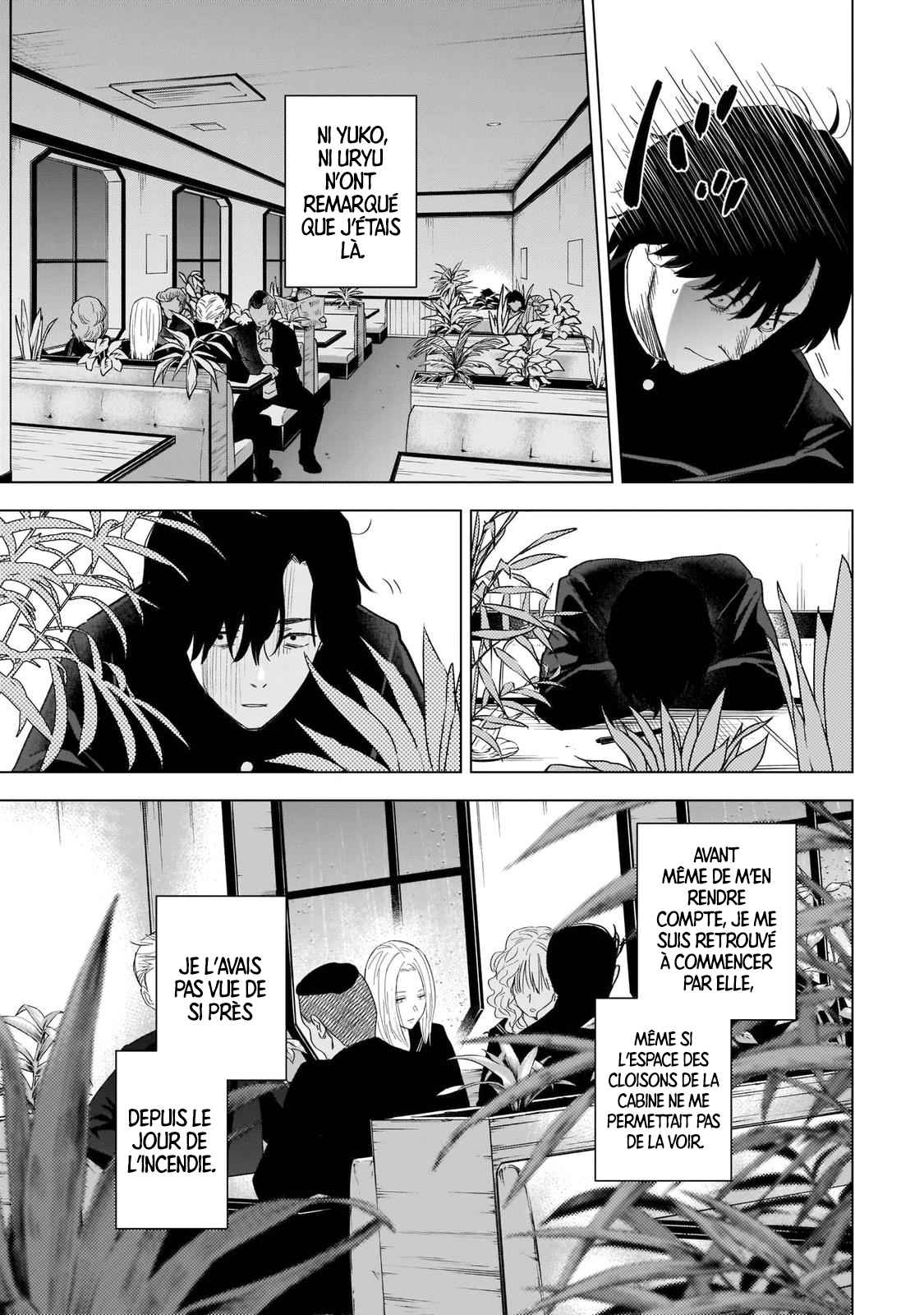 Read Boy s Abyss FR Manga Online