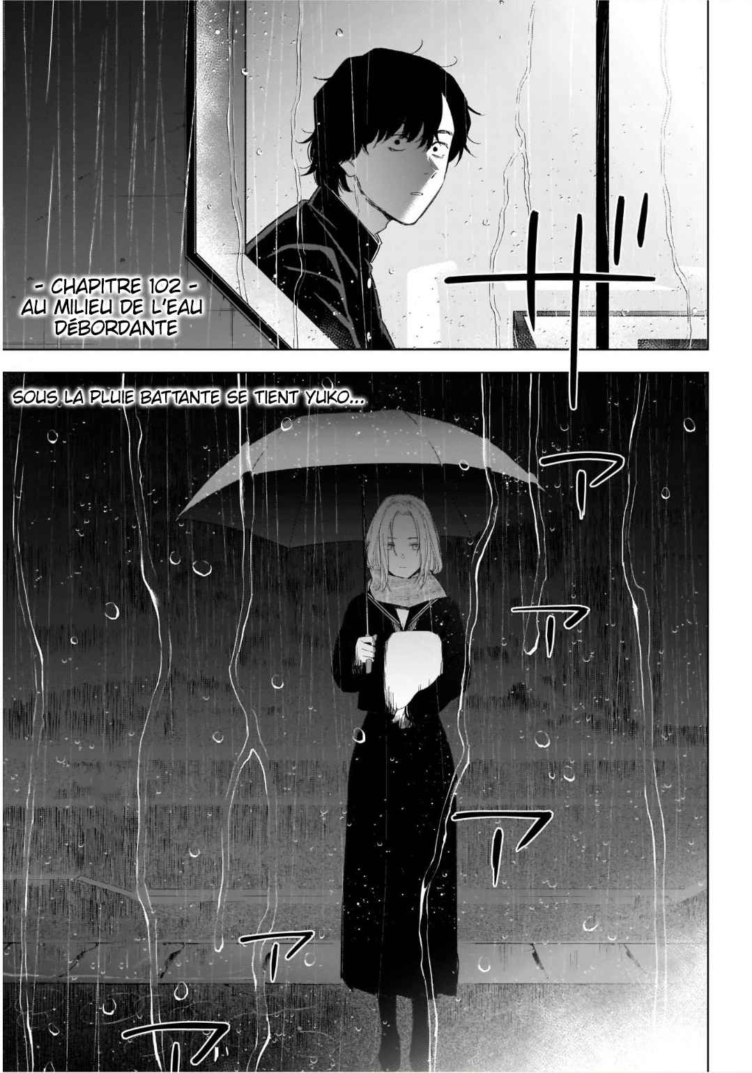 Read Boy s Abyss FR Manga Online