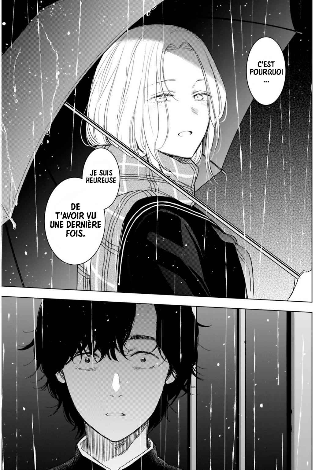 Read Boy s Abyss FR Manga Online