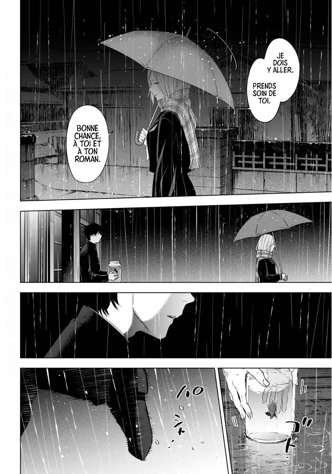 Read Boy s Abyss FR Manga Online