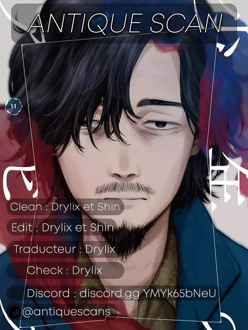 Read Boy s Abyss FR Manga Online