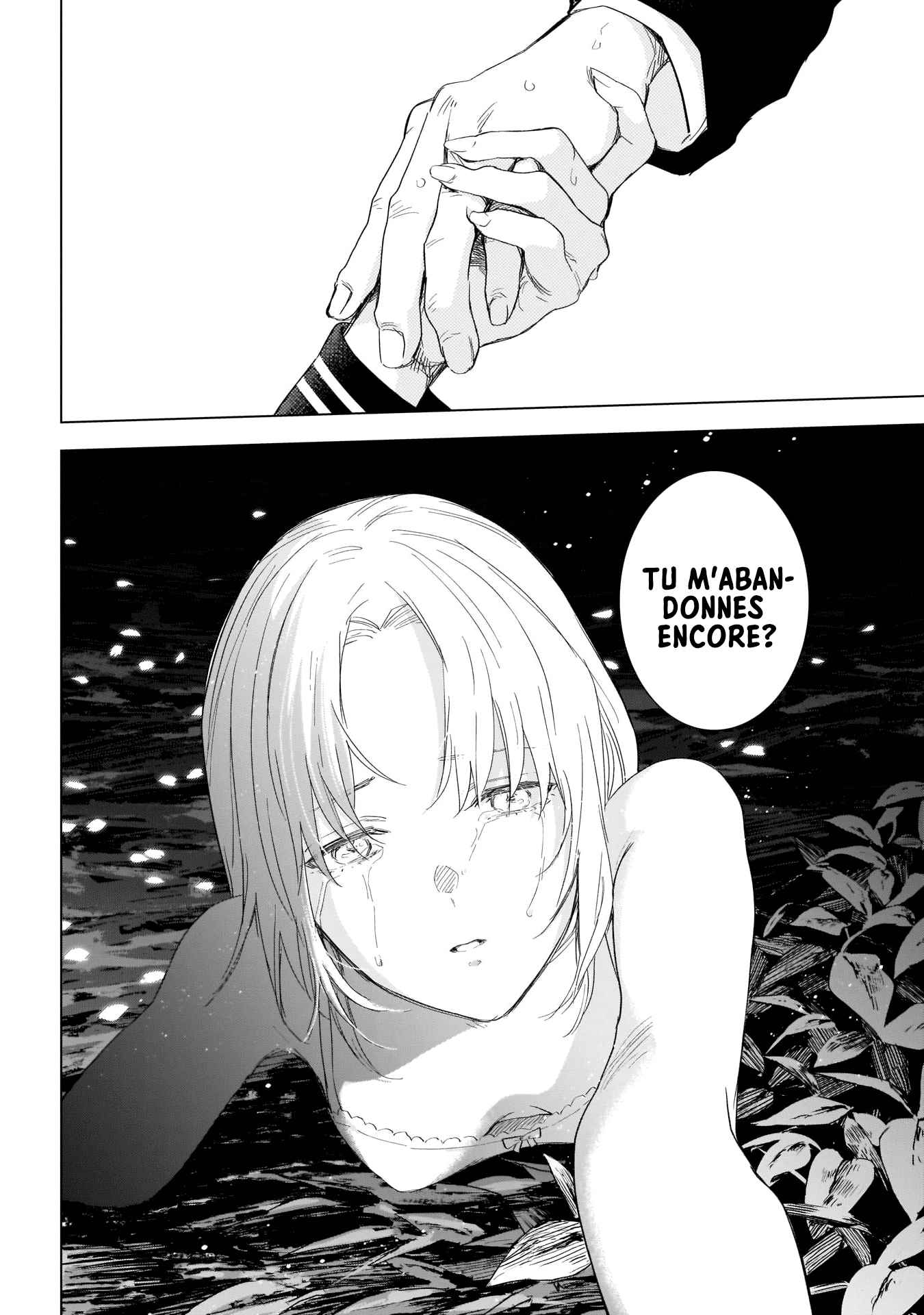 Read Boy s Abyss FR Manga Online