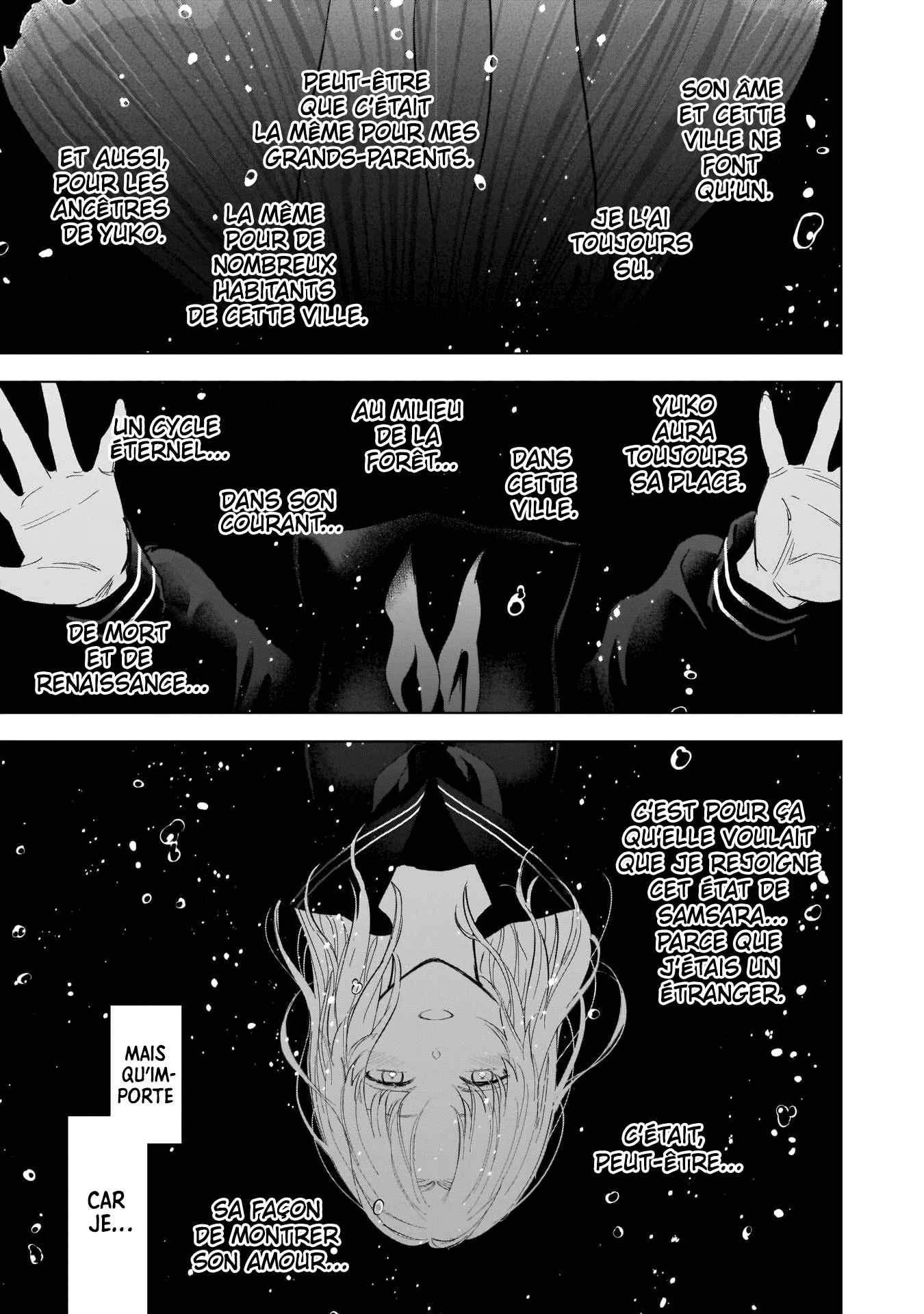 Read Boy s Abyss FR Manga Online