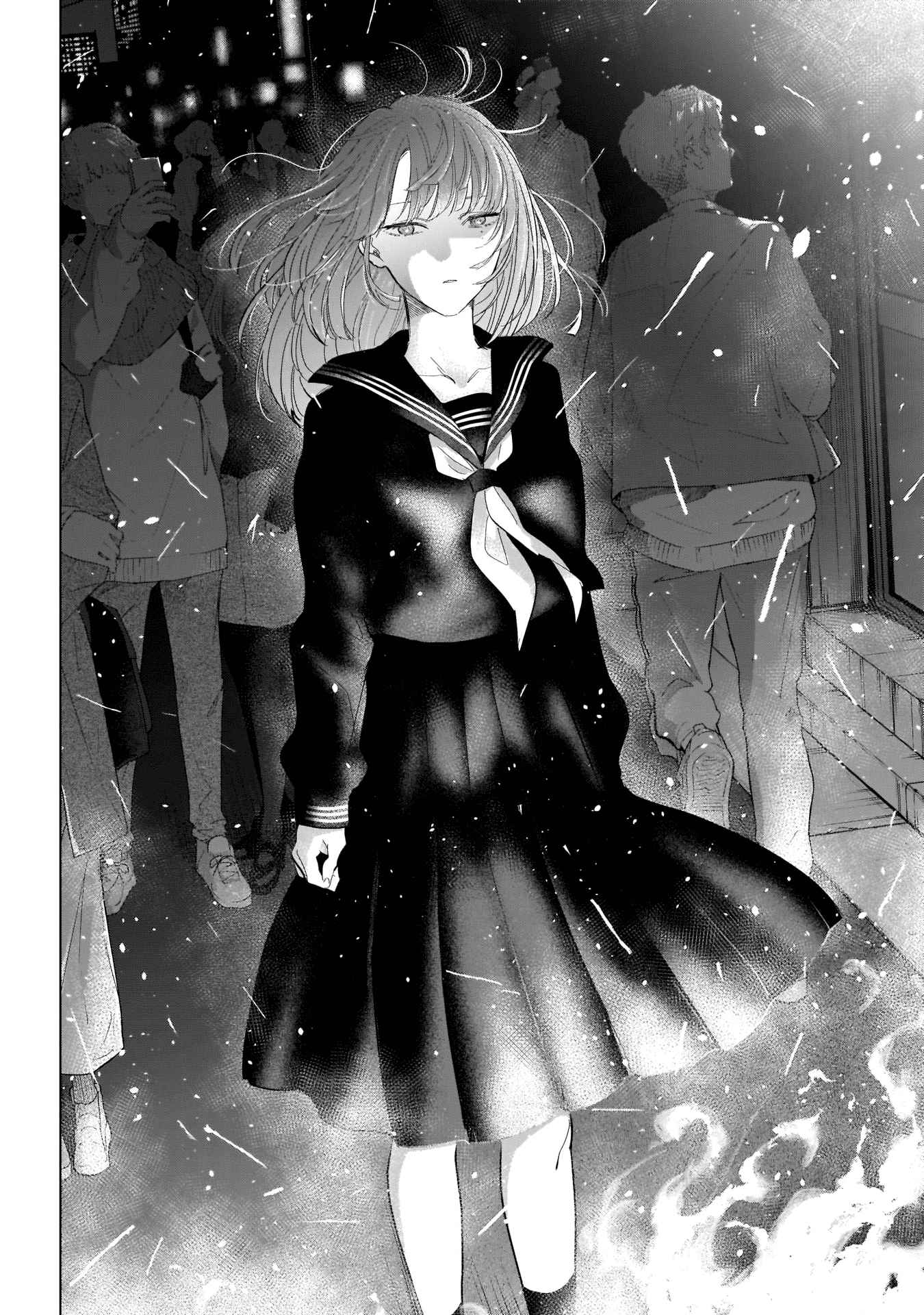 Read Boy s Abyss FR Manga Online