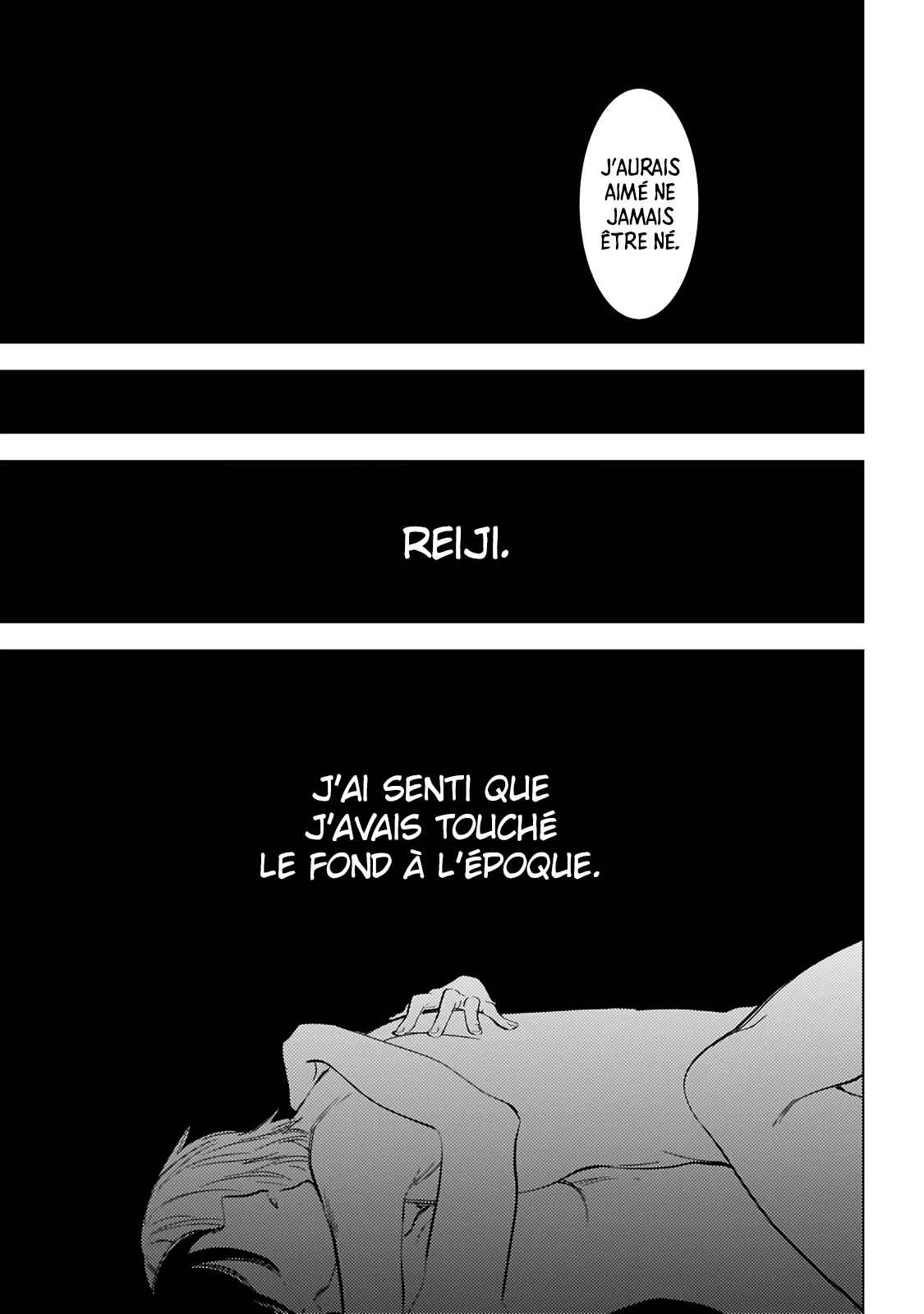 Read Boy s Abyss FR Manga Online
