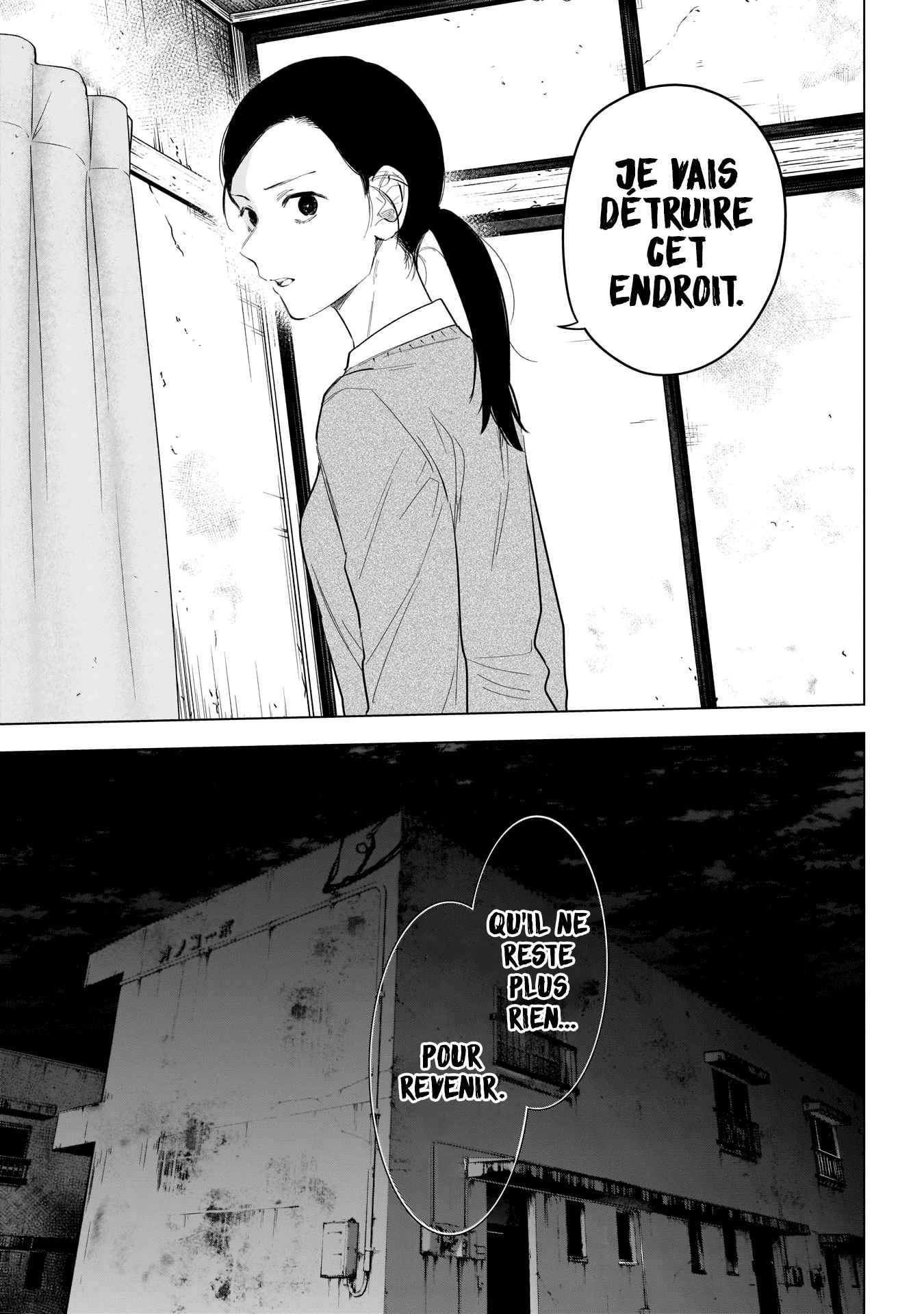 Read Boy s Abyss FR Manga Online