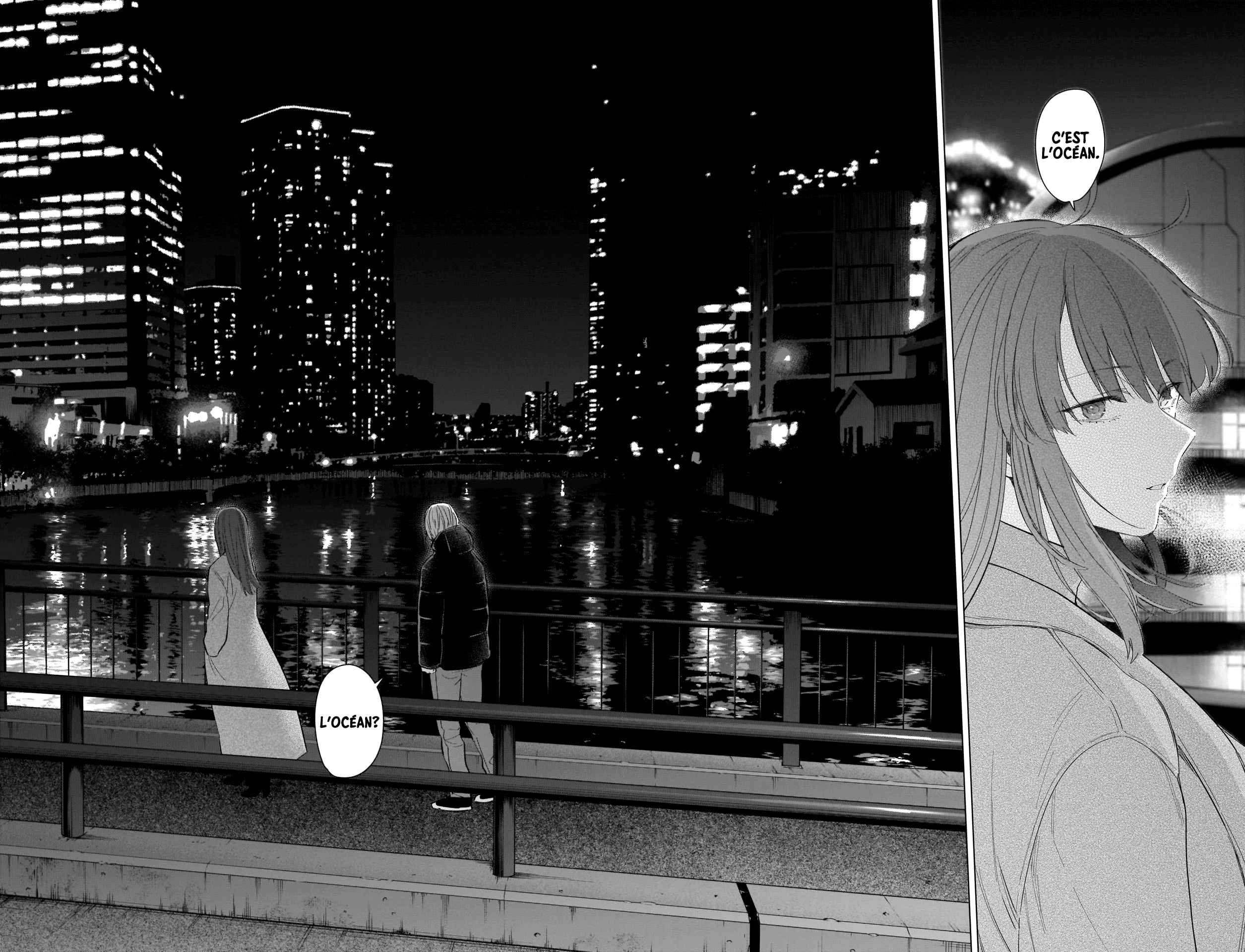 Read Boy s Abyss FR Manga Online