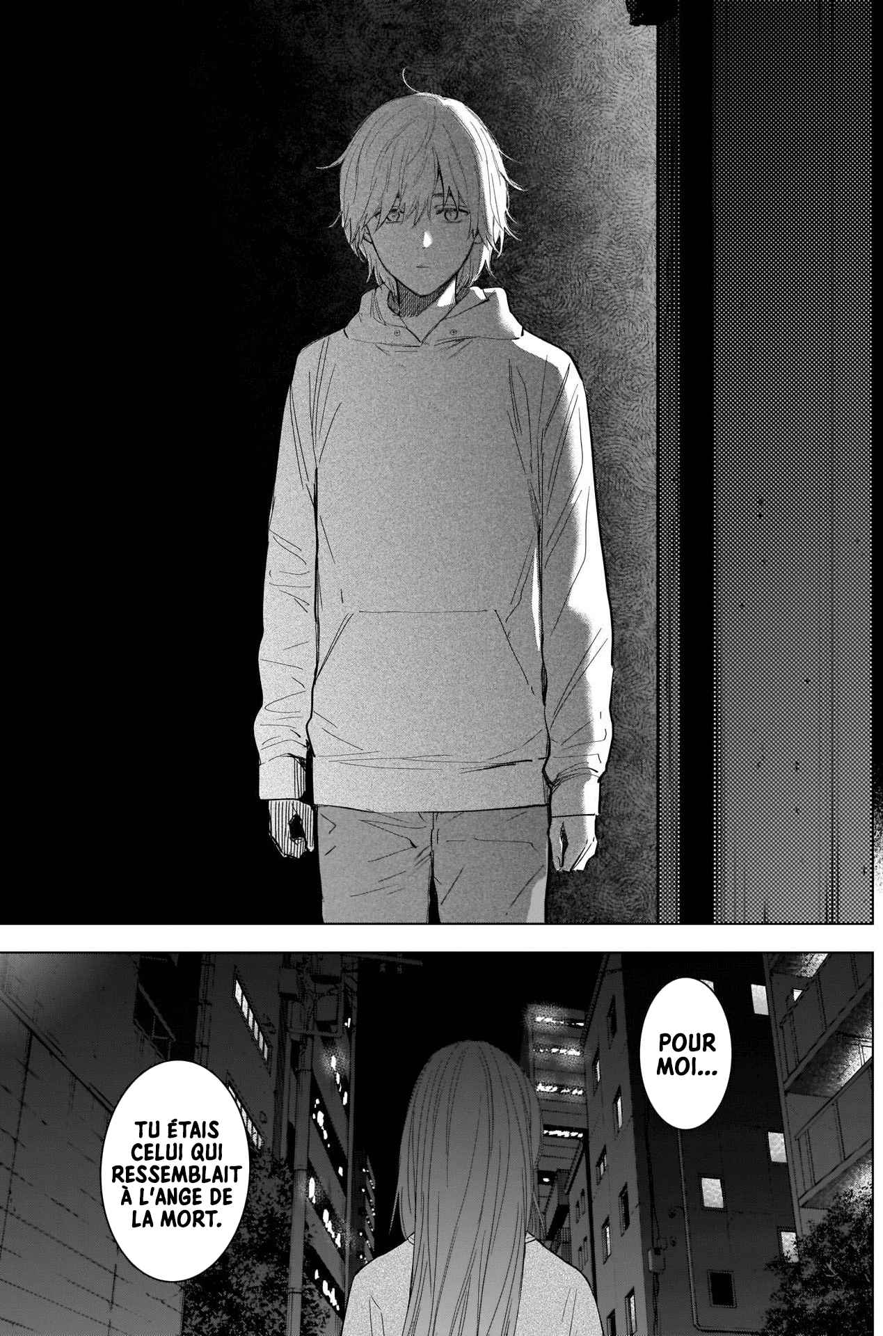 Read Boy s Abyss FR Manga Online