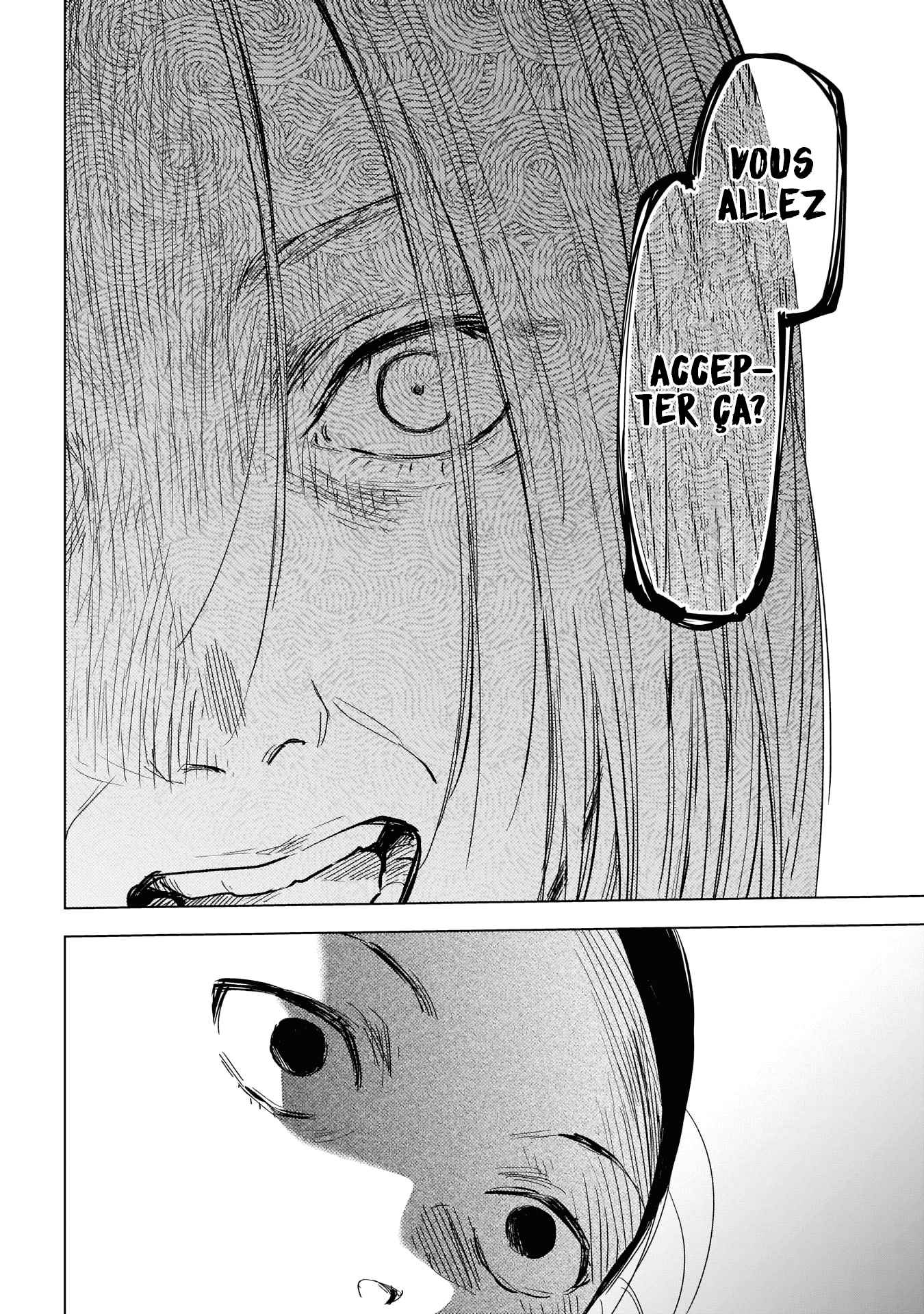 Read Boy s Abyss FR Manga Online