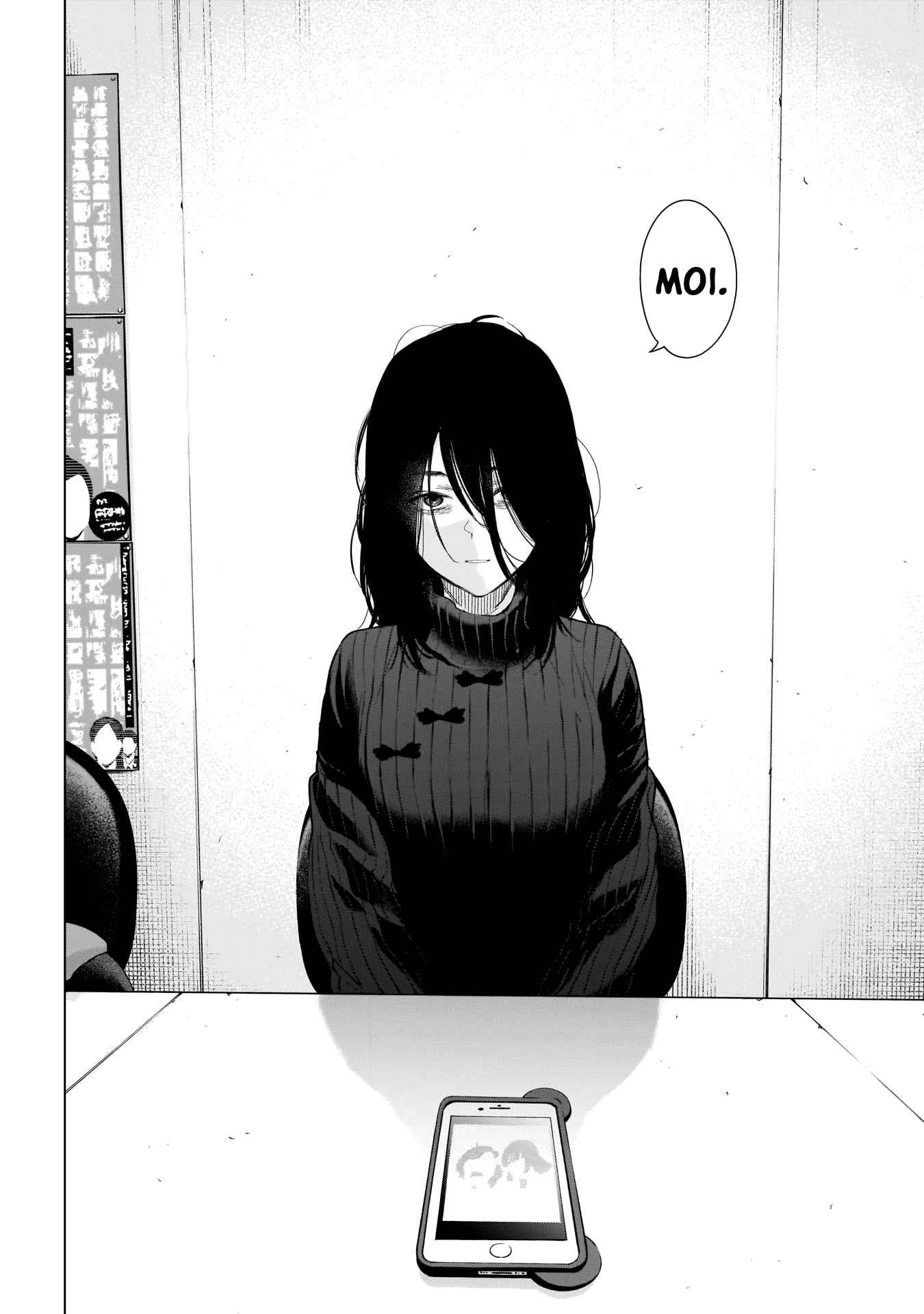 Read Boy s Abyss FR Manga Online