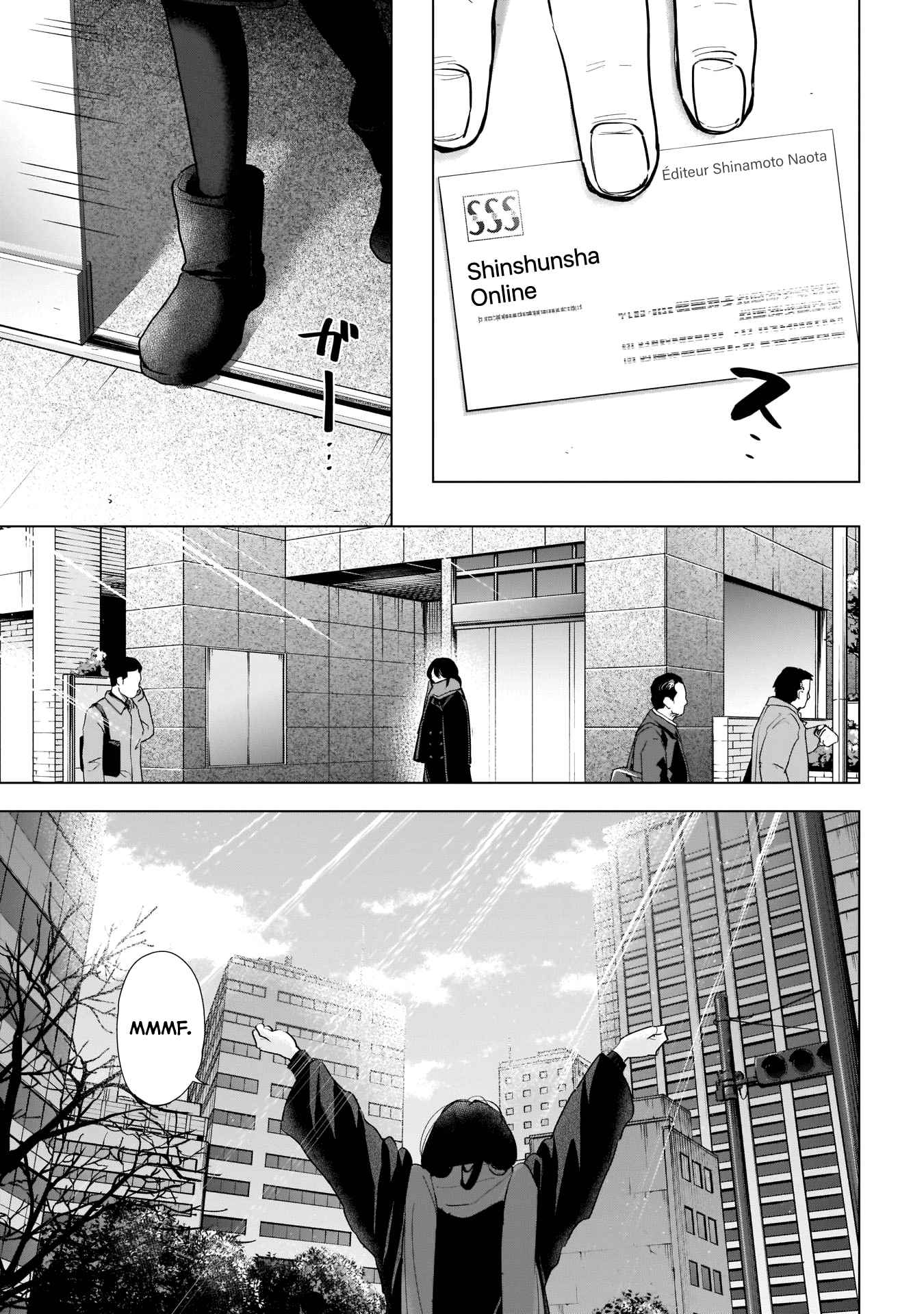Read Boy s Abyss FR Manga Online