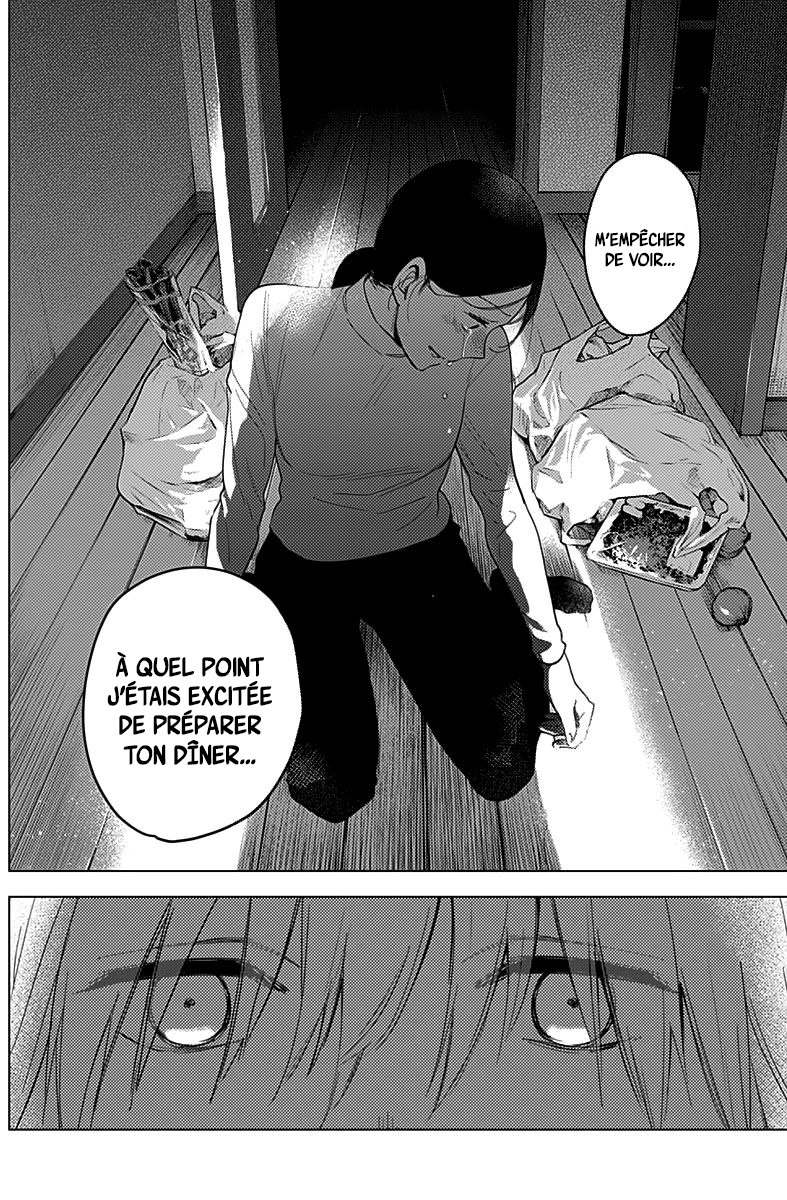 Read Boy s Abyss FR Manga Online