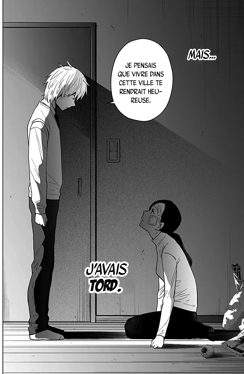 Read Boy s Abyss FR Manga Online