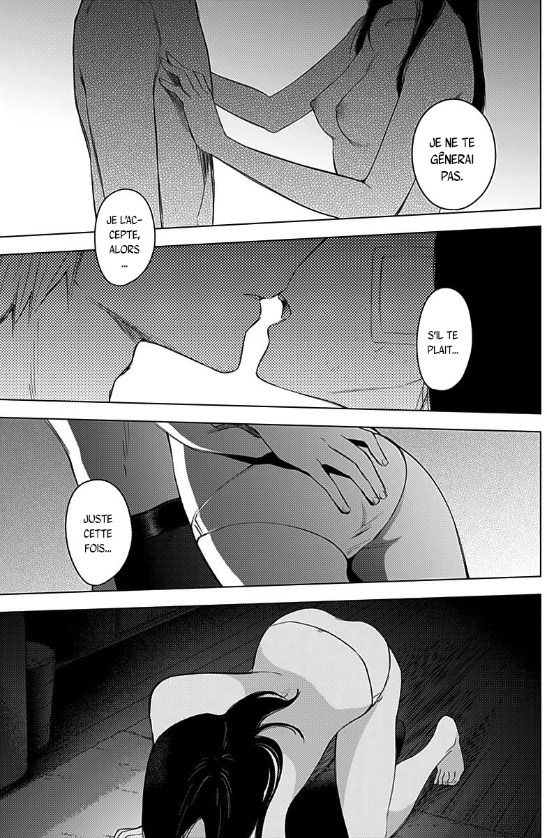 Read Boy s Abyss FR Manga Online