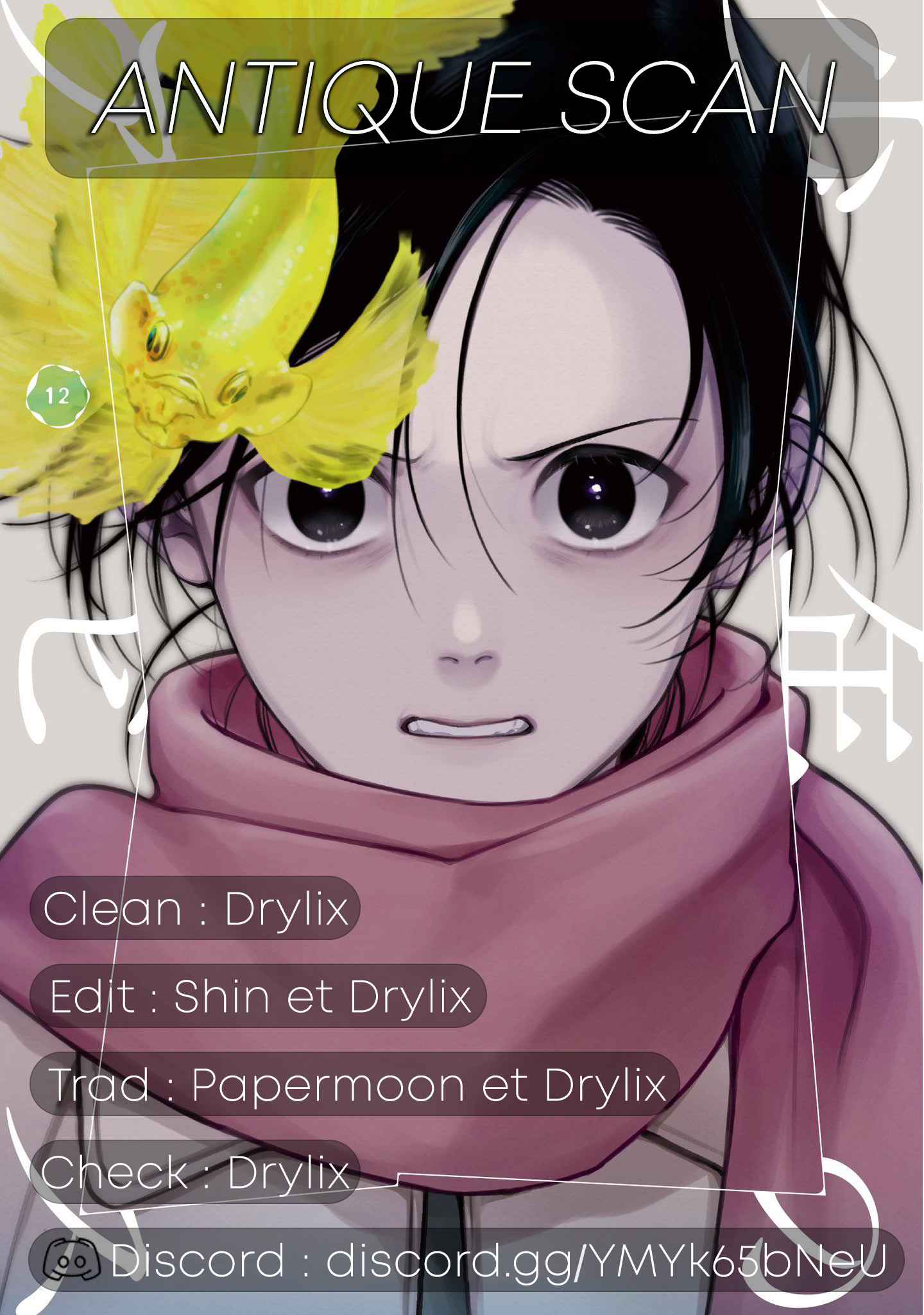 Read Boy s Abyss FR Manga Online