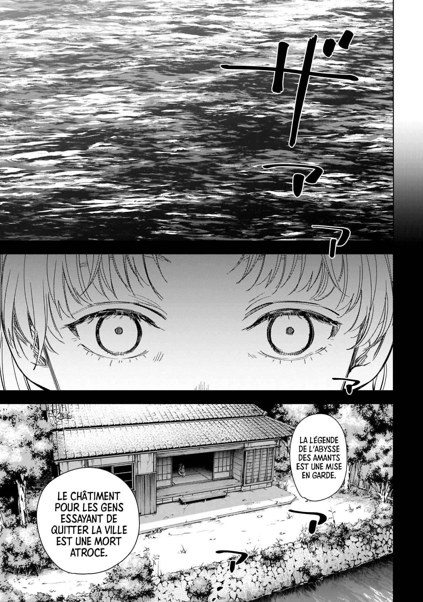 Read Boy s Abyss FR Manga Online