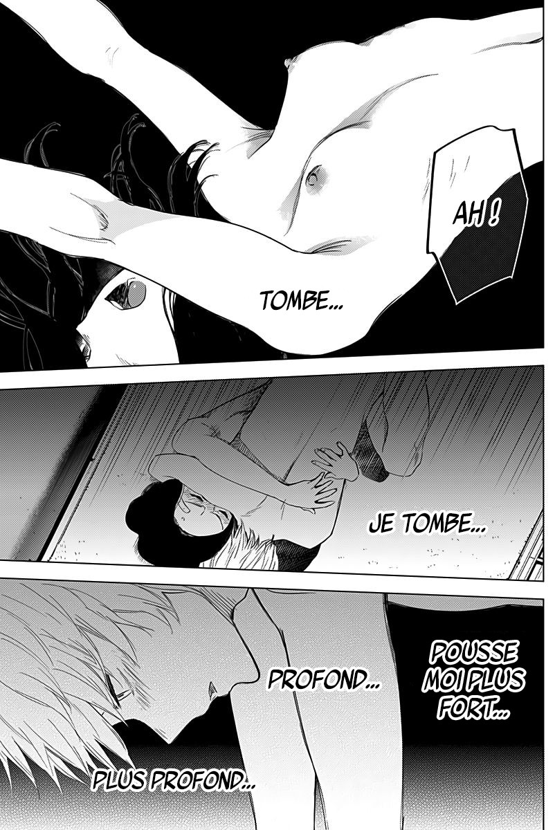 Read Boy s Abyss FR Manga Online