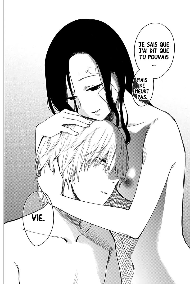 Read Boy s Abyss FR Manga Online