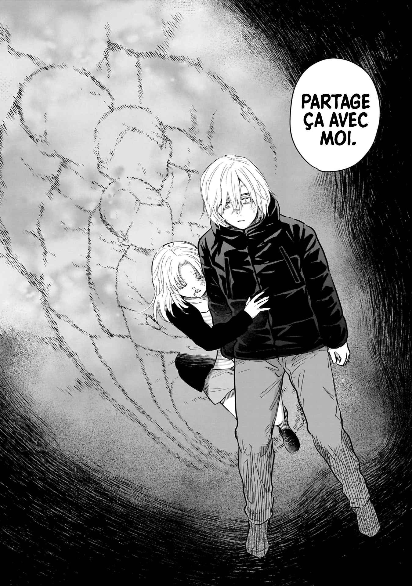 Read Boy s Abyss FR Manga Online