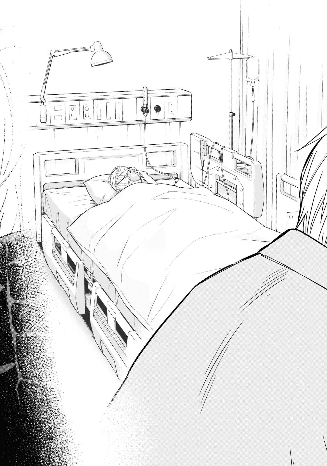 Read Boy s Abyss FR Manga Online