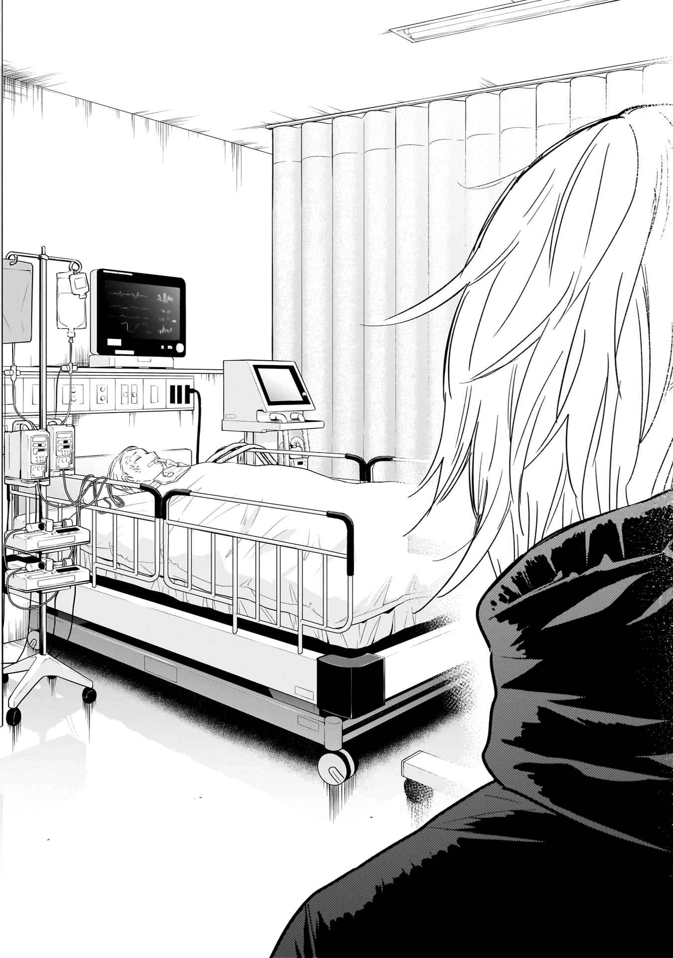Read Boy s Abyss FR Manga Online