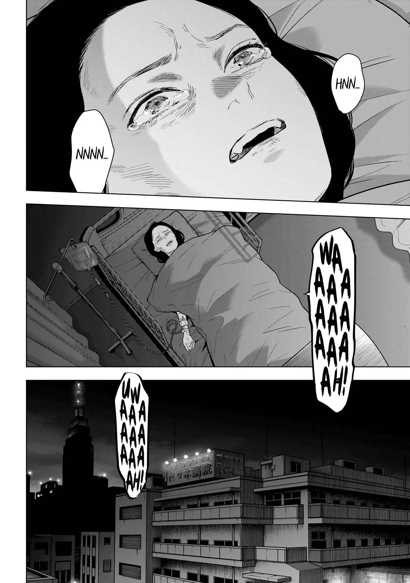 Read Boy s Abyss FR Manga Online