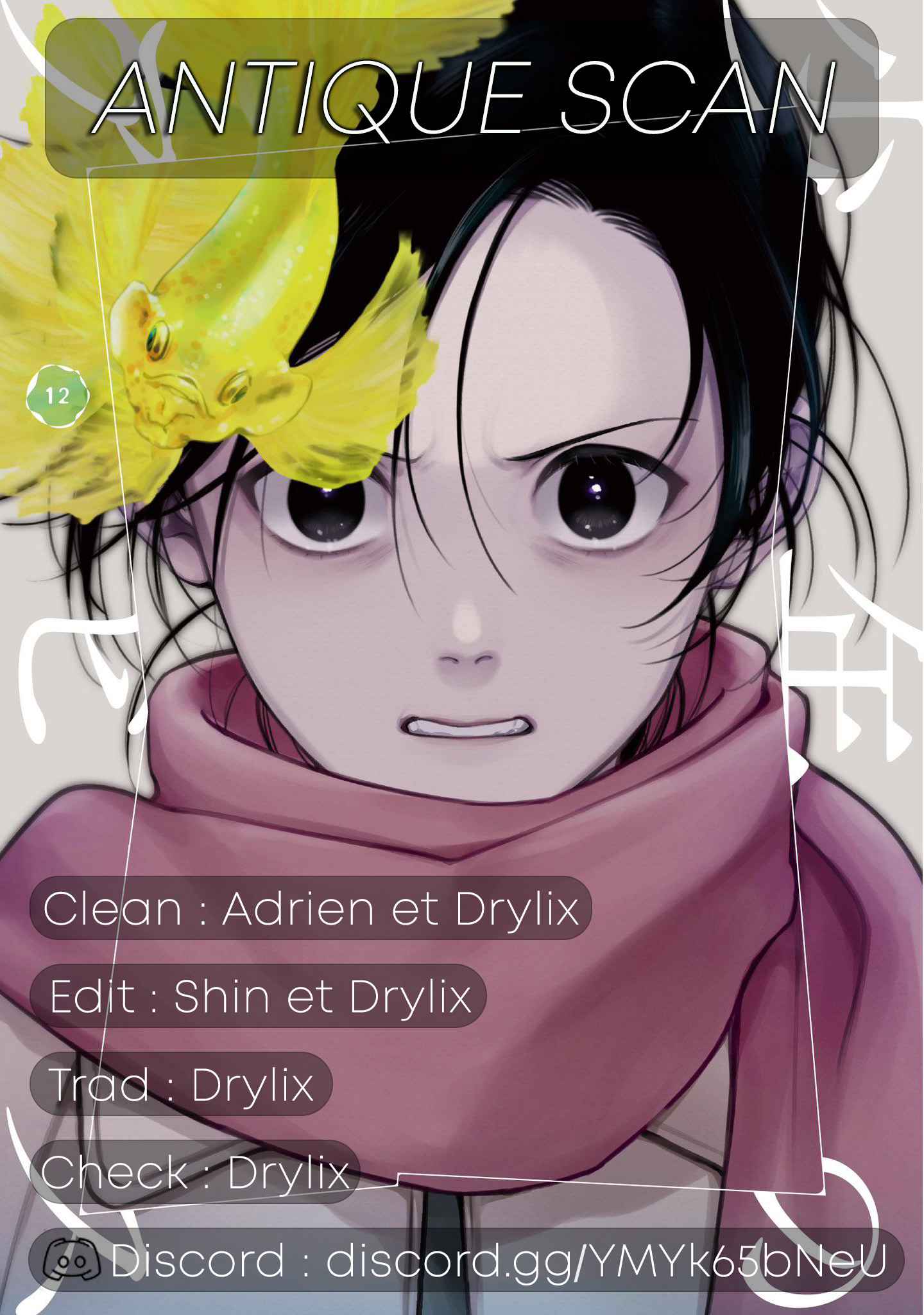 Read Boy s Abyss FR Manga Online