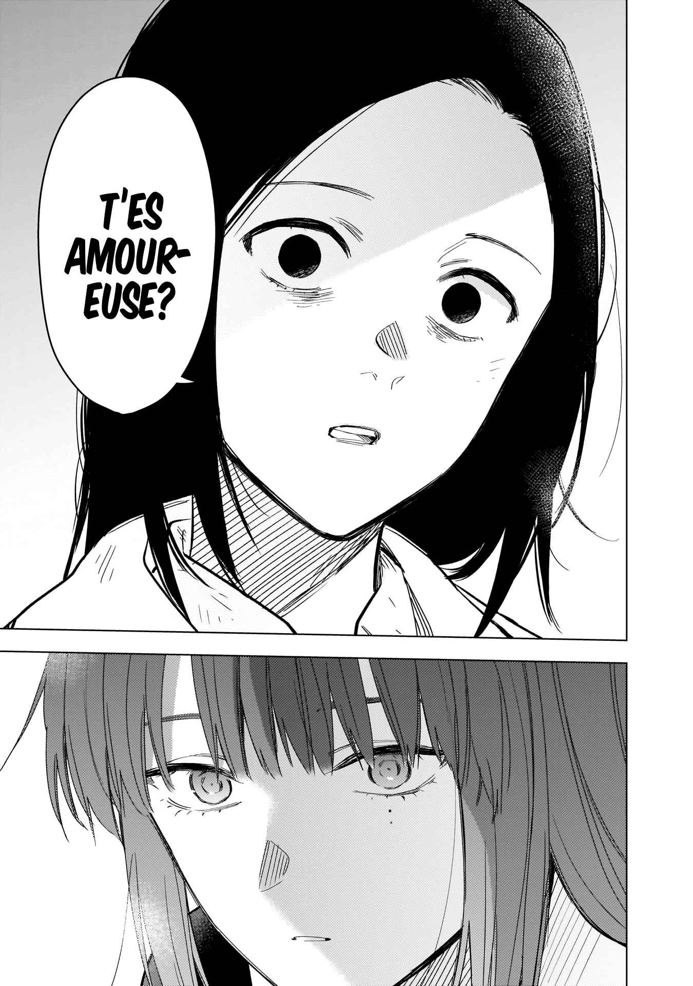 Read Boy s Abyss FR Manga Online