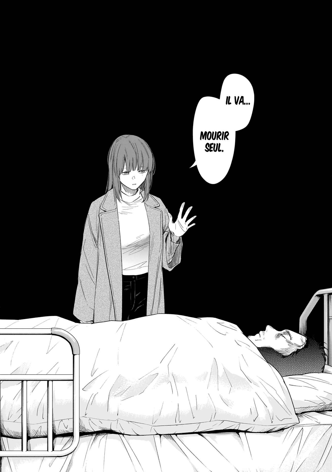 Read Boy s Abyss FR Manga Online