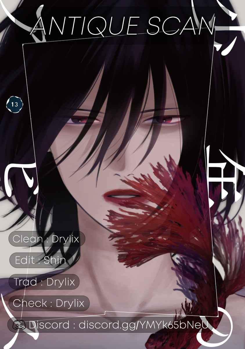 Read Boy s Abyss FR Manga Online