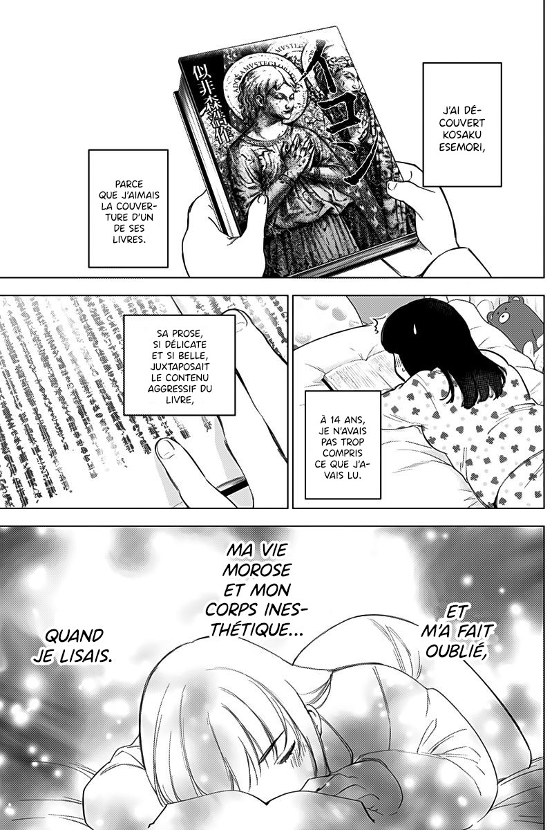 Read Boy s Abyss FR Manga Online