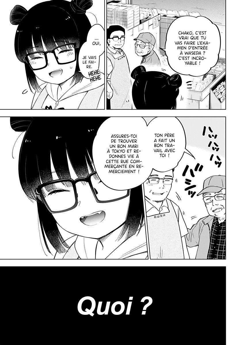 Read Boy s Abyss FR Manga Online