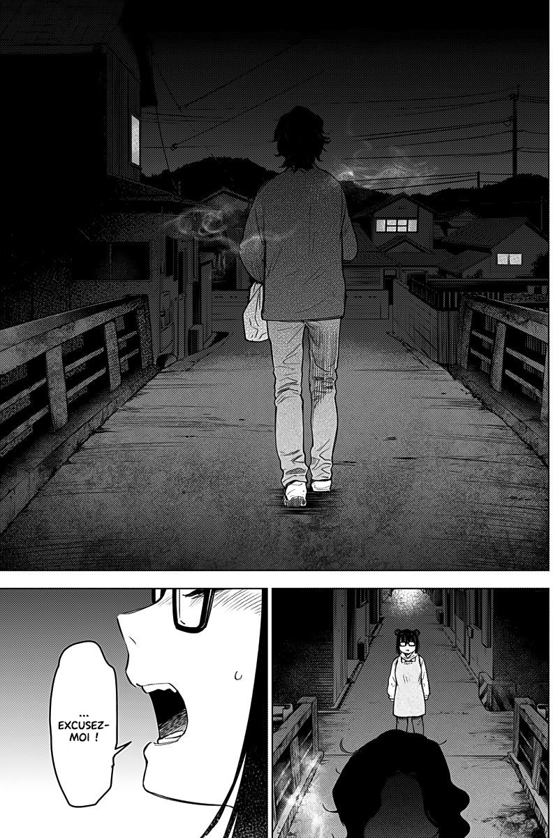 Read Boy s Abyss FR Manga Online