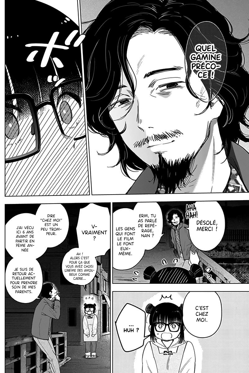 Read Boy s Abyss FR Manga Online