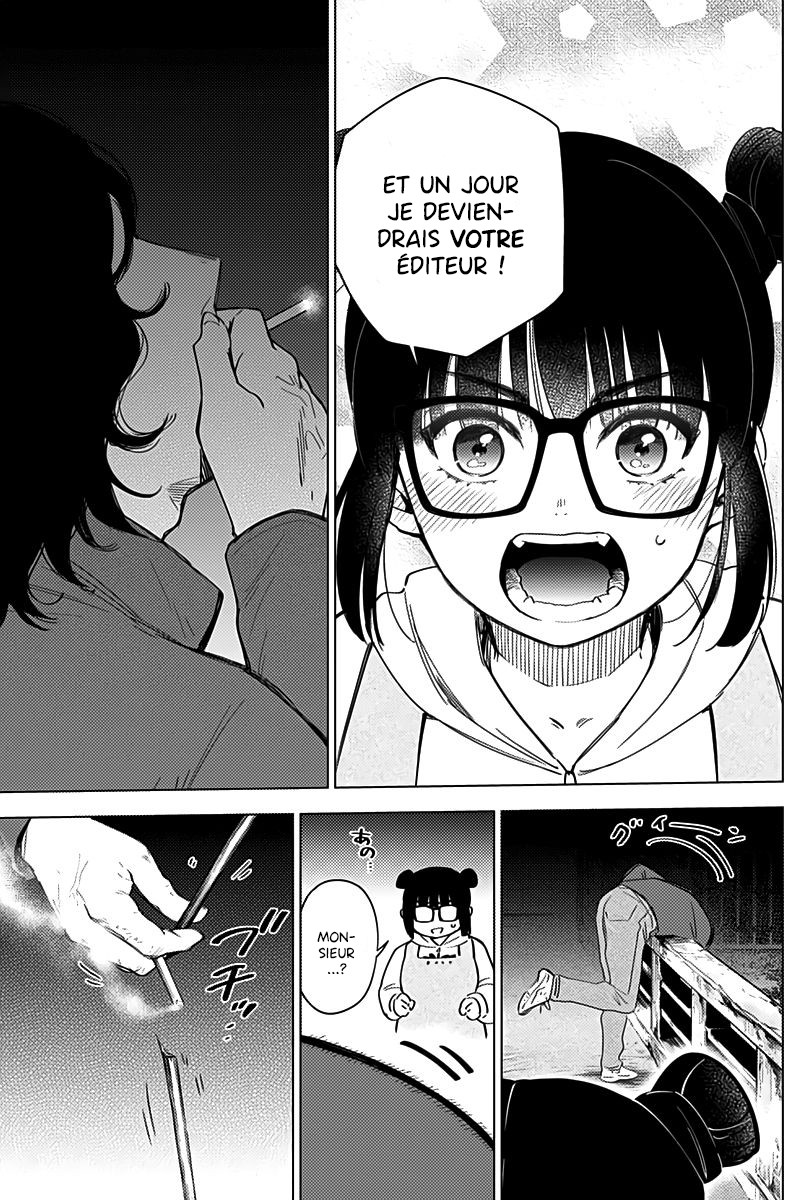 Read Boy s Abyss FR Manga Online