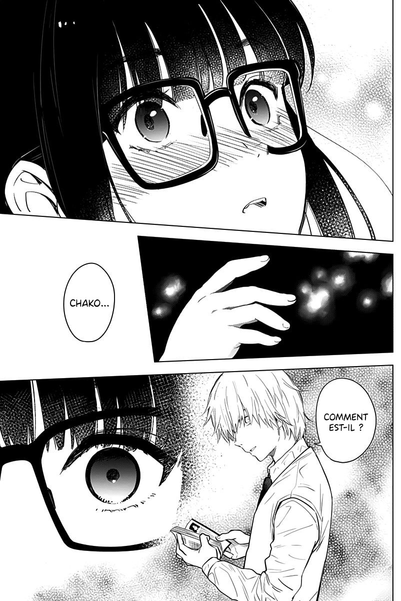 Read Boy s Abyss FR Manga Online